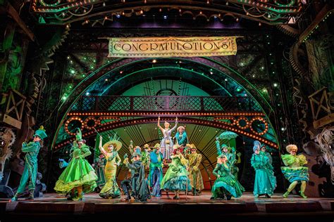 wiked play|wicked uk tour 2023.